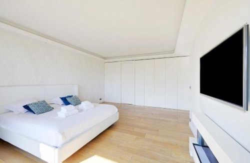 Neuilly-sur-Seine Apartment | Modern apartment - 3BR-6P - Neuilly-sur-Seine