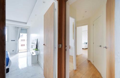 Neuilly-sur-Seine Apartment | Modern apartment - 3BR-6P - Neuilly-sur-Seine