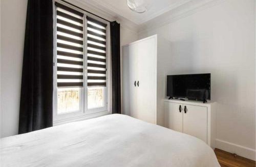 Nogent Village Apartment | Modern apartment 2BR 6P – Nogent-sur-Marne