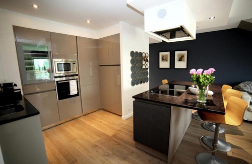 Benodet Apartment | Modern Apartment near Beach in Benodet France