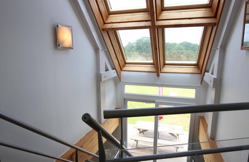 La Haye-d'Ectot Cottage | Modern cottage in La Haye-d'Ectot with garden and terrace