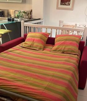 Saint-Victor Apartment | Modern Design Loft Apartment, Steps to Notre Dame