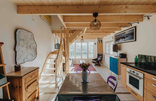 Lanildut House | Modern holiday home in Lanildut