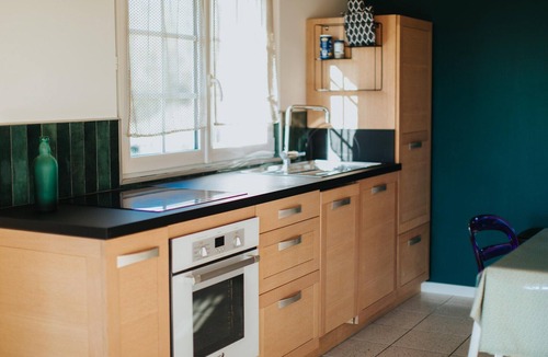 Lanildut House | Modern holiday home in Lanildut