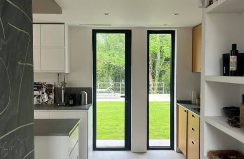 Ascain House | Modern house between sea and mountains - Basque Country - Saint-Jean-de-Luz/Ascain