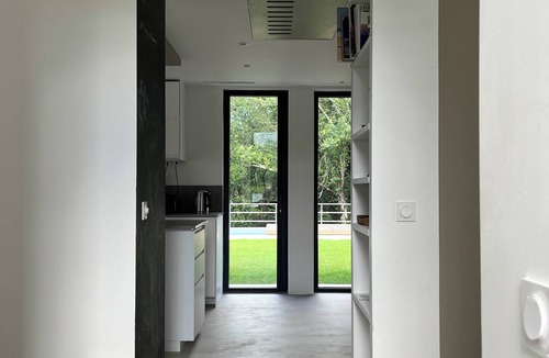 Ascain House | Modern house between sea and mountains - Basque Country - Saint-Jean-de-Luz/Ascain
