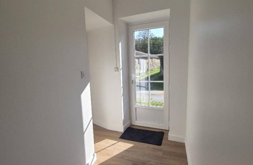 Breuil Magne House | Modern house, pets allowed - 8 guests