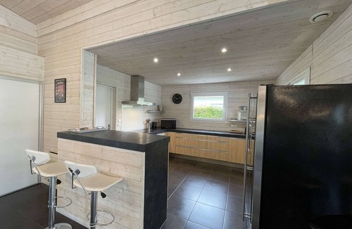 Leon Villa | Modern house, private pool - 6 guests
