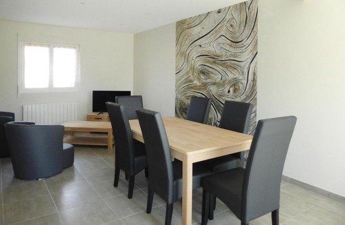 Saint-Quay-Portrieux House | Modern semi-detached house with terrace, Saint-Quay-Portrieux