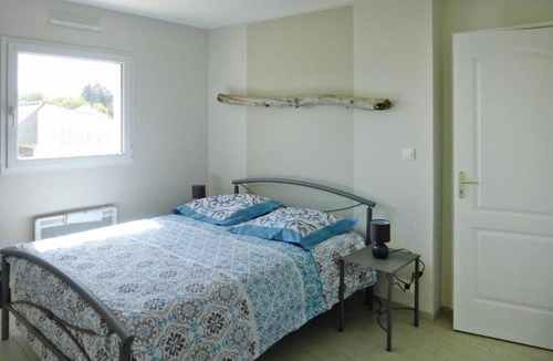 Saint-Quay-Portrieux House | Modern semi-detached house with terrace, Saint-Quay-Portrieux