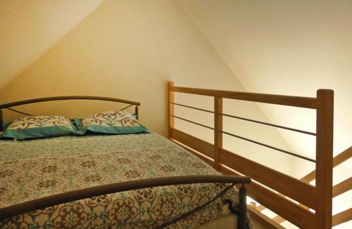 Saint-Quay-Portrieux House | Modern semi-detached house with terrace, Saint-Quay-Portrieux