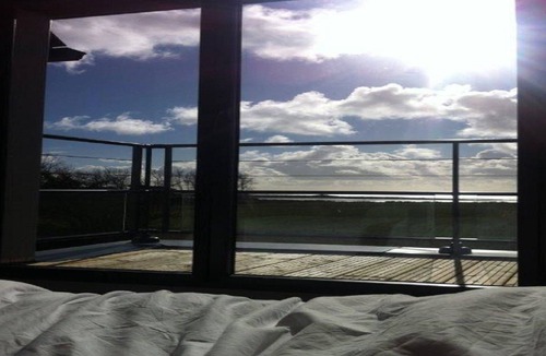 Riantec House | Modern villa with sea view, swimming pool and large terrace - 2 to 10 pers.