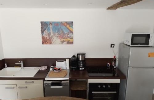 Moissat Apartment | Moissat dream