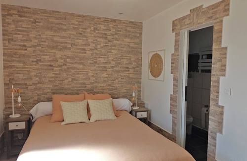 Clermont Bed & Breakfast | Moliets" bed and breakfast