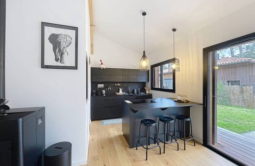 Moliets-et-Maa House | Moliets et Maâ, nice villa 4 km from the beach