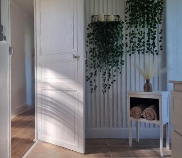 Sancoins Apartment | Mon coin secret