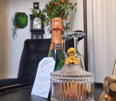 Sancoins Apartment | Mon coin secret