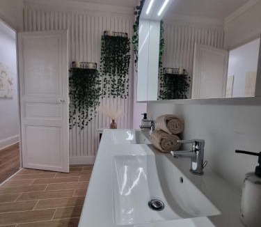 Sancoins Apartment | Mon coin secret