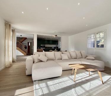 Ponsonnas Villa | Mon espace bien-être