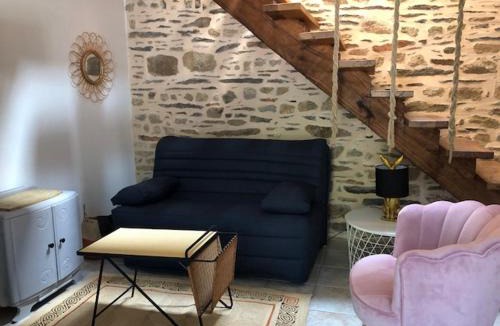 Comblessac House | Mon p'tit cocon