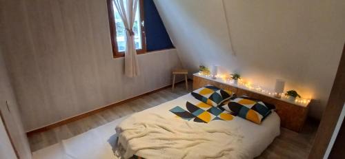Puycornet Ski Chalet | Mon petit chalet