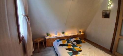 Puycornet Ski Chalet | Mon petit chalet