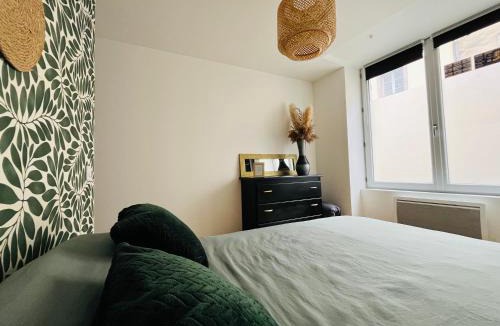 Combronde Apartment | Mon petit cocon auvergnat