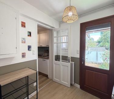 Seurre House | Mon petit cocon Seurrois
