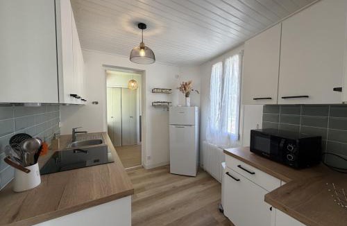 Seurre House | Mon petit cocon Seurrois