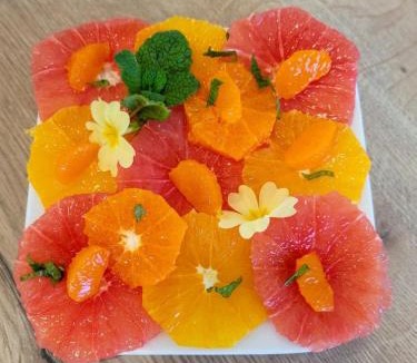 Riantec Bed & Breakfast | Mon petit coin de Bretagne