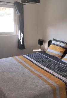 Langogne Apartment | Mon petit Paradis