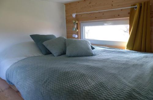 Panissieres Apartment | Mon ptit nid house Tiny house
