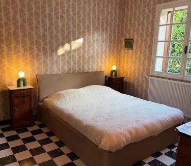 Le Collet-de-Deze House | Monette's refuge