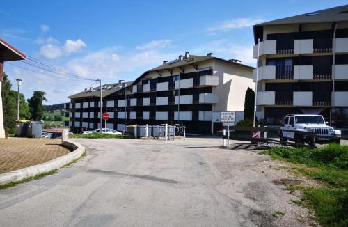 Metabief Apartment | Mont d'Or Studio - Accès direct pistes