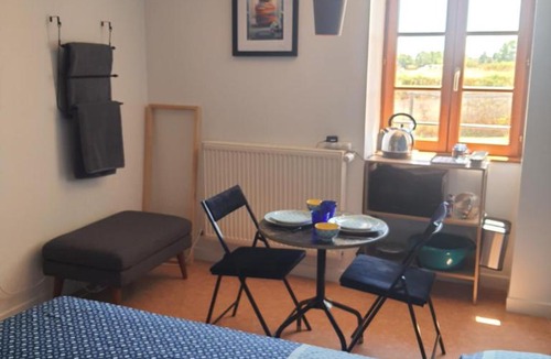 Chambilly House | Montgrailloux - Chambilly