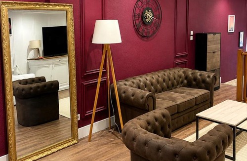 Monze House | Monze et Merveilles