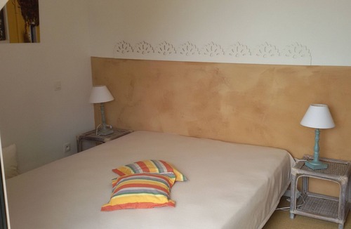 Morbihan Villa | Morbihan, seafront, beach access, 1 km from the center of Saint Gildas de Rhuys