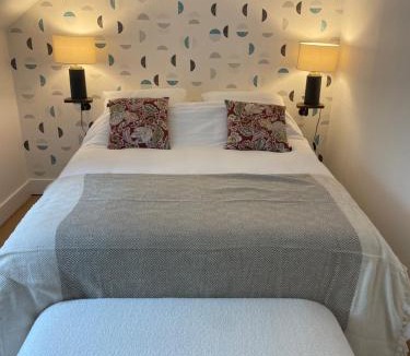 Morlaix Apartment | Morlaix appartement centre-ville