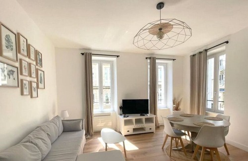 Morlaix Apartment | MORLAIX Morlaix Hyper Center The tree of life