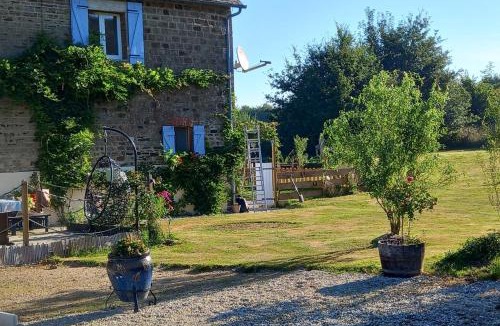 Mortain-Bocage House | Mortain-Bocage - 2-Bed Wisteria Cottage Sleeps 4