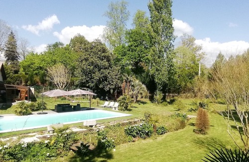 Candresse House | Moulin à Vent