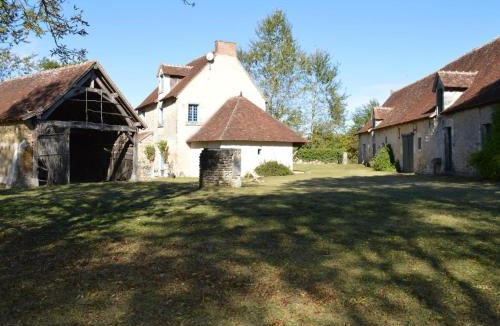 Scoury House | Moulin atypique du XVème siècle avec jardin clos - FR-1-381-483