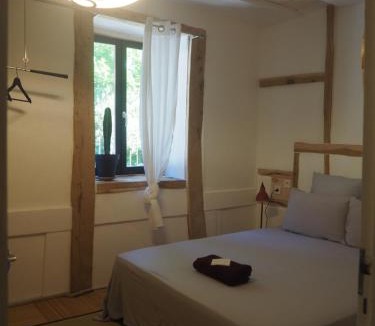 Carnac-Rouffiac Bed & Breakfast | Moulin Bas, Prés de la Rivière