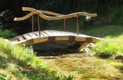 Carnac-Rouffiac Bed & Breakfast | Moulin Bas, Prés de la Rivière