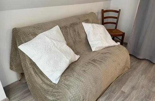 Mezieres-sur-Ponthouin House | Moulin de Charme au Bord de Rivière - Animaux Bienvenus - FR-1-410-393