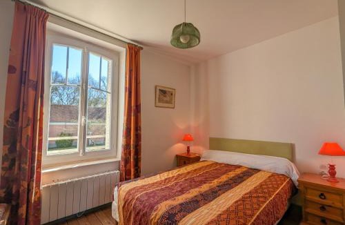 Parpecay House | Moulin de Charme au Cœur du Berry, Proche Étang et Châteaux - FR-1-591-769