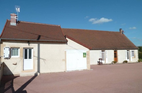 Saint-Leger-les-Paray House | Moulin de Lafin - SAINT-LEGER-LES-PARAY