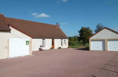 Saint-Leger-les-Paray House | Moulin de Lafin - SAINT-LEGER-LES-PARAY