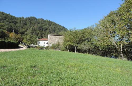 Saint-Vincent Villa | moulin de la ribeyre