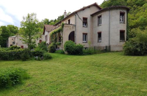 Saint-Saturnin Bed & Breakfast | Moulin de la Varenne